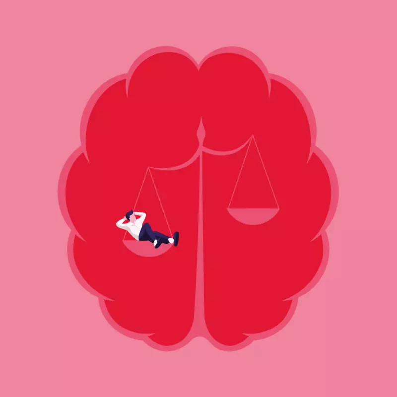 Brain Science Reveals Why We Feel Lazy: The Surprising Truth