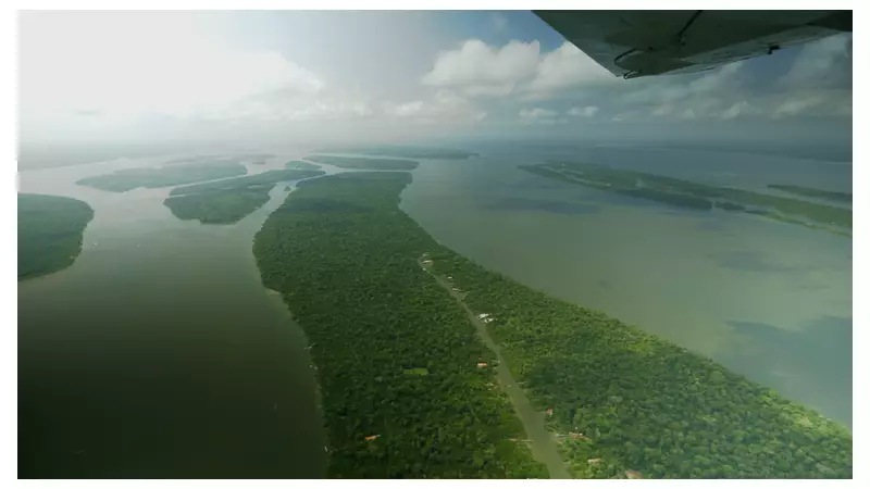 Brazil 'Surprised' UK Snubs Rainforest Fund It Helped Design