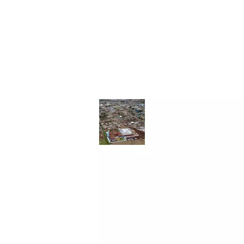 Brazil Tornado Tragedy: Six Dead, Hundreds Injured in Paraná