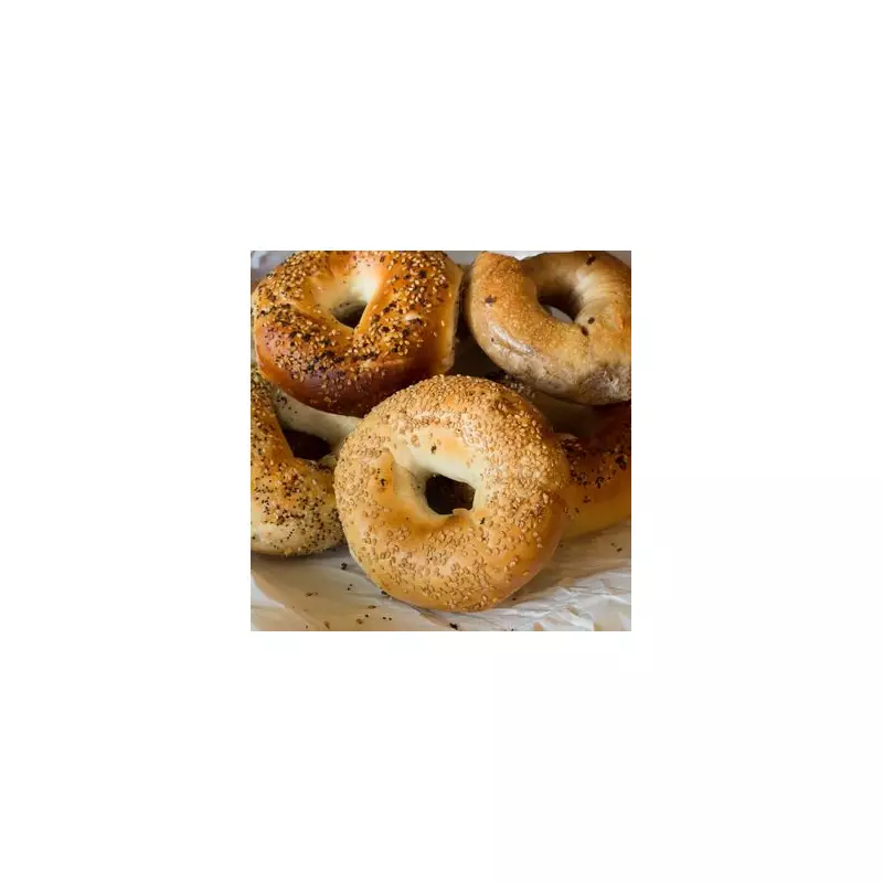 Brick Lane's Legendary Beigel Bake: The Untold Story of London's 24-Hour Bagel Institution