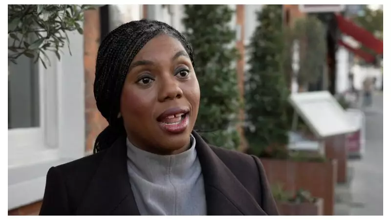 Britain's Energy Crossroads: Badenoch Demands Return to Domestic Drilling as Starmer Heads to Climate Summit