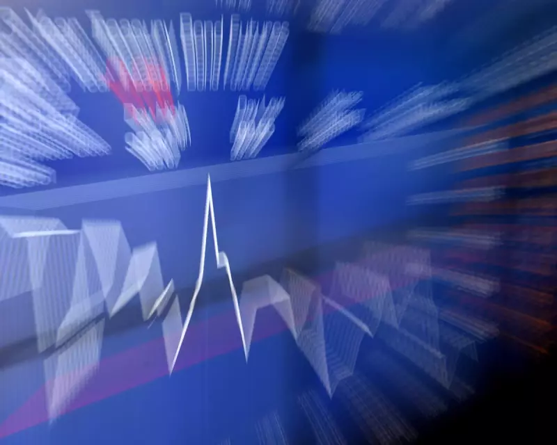 Britain's Professional Middle Class Is Disappearing - Here's Why