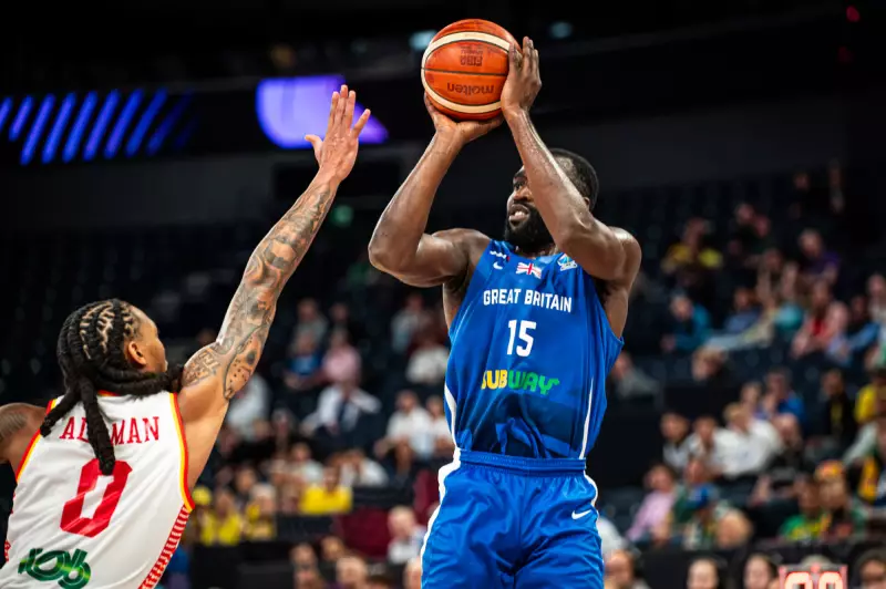 British Basketball Peace Deal: GBBL Extends Olive Branch to End Governance Turmoil