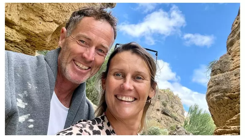 British Couple Detained in Iran on Espionage Charges, Son Slams UK Government