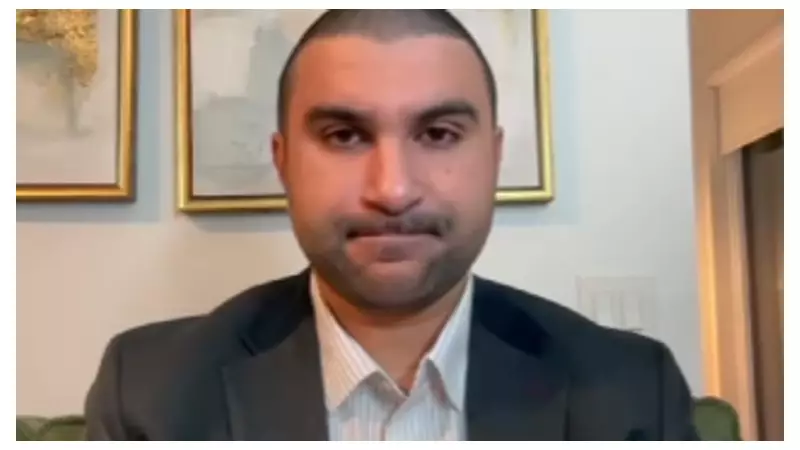 British Journalist Sami Hamdi Freed from US Immigration Custody