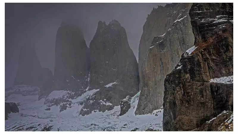 British woman among five killed in Patagonia snowstorm tragedy