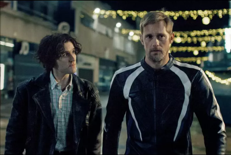 Bromley's BDSM Christmas Film: The Making of 'Pillion'