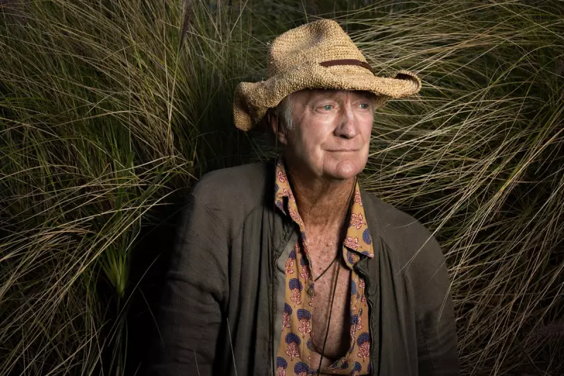 Bryan Brown at 78: Australian Actor on Writing, Working and Never Slowing Down