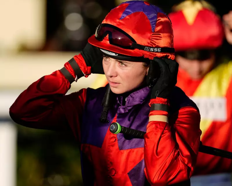 Bryony Frost Thrives in French Racing with 24 Wins and €1m Prize Money