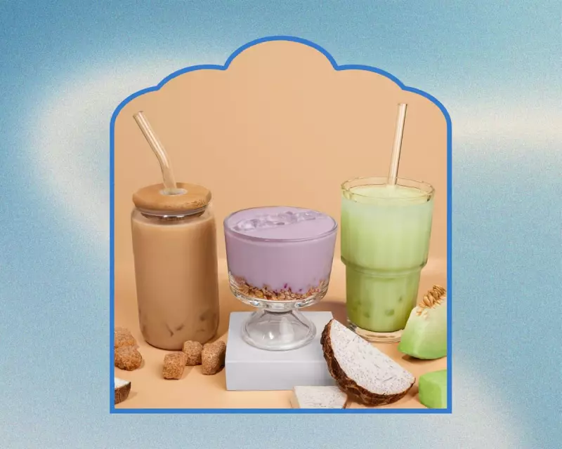 Bubble Tea Gets a Protein Punch: The Best Boba Protein Drinks Taking the US by Storm