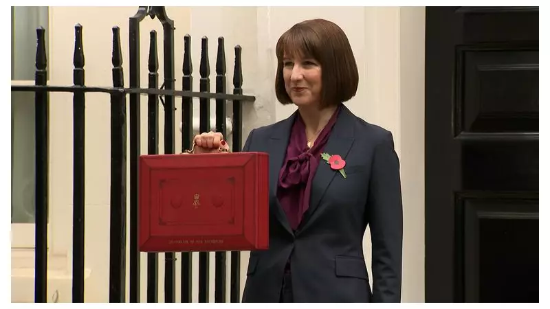 Budget 2025: Ex-Bank Chief Slams 'Repeated Mistakes' Harming UK Economy