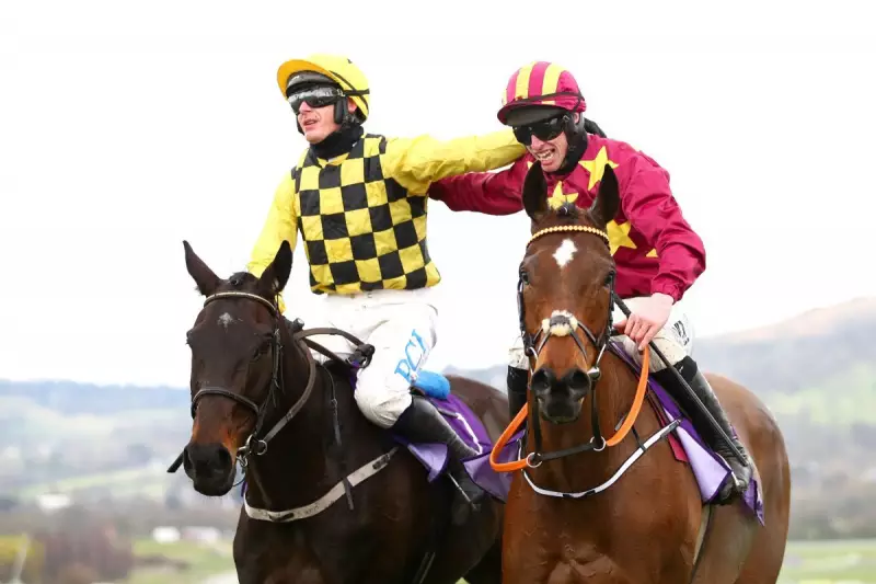 Budget 2025: Horse Racing Wins Tax Break as Grassroots Sport Warns of Closures