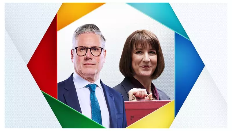 Budget 2025: Key Tax and Spending Changes Unveiled by Rachel Reeves