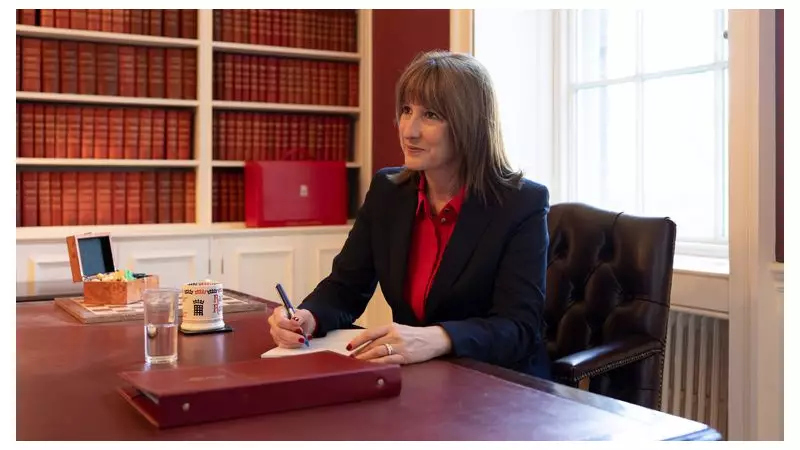 Budget 2025: Rachel Reeves Pledges Growth Drive Amid £30bn Tax Rises
