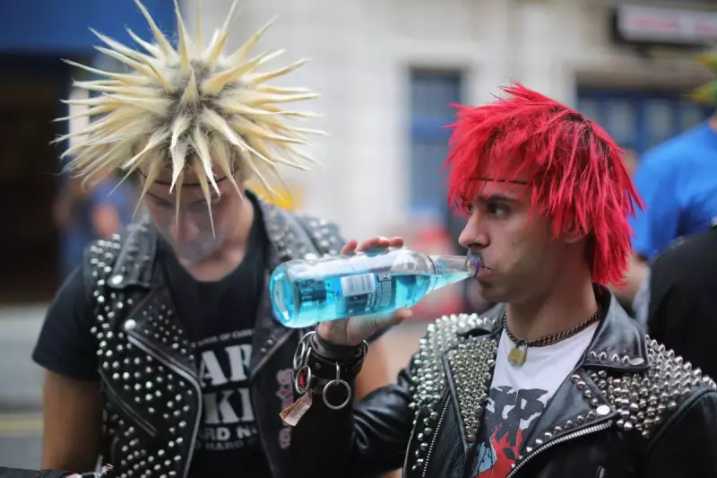 Building Sports Tribes: The Key to Fandom Growth and Commercial Success