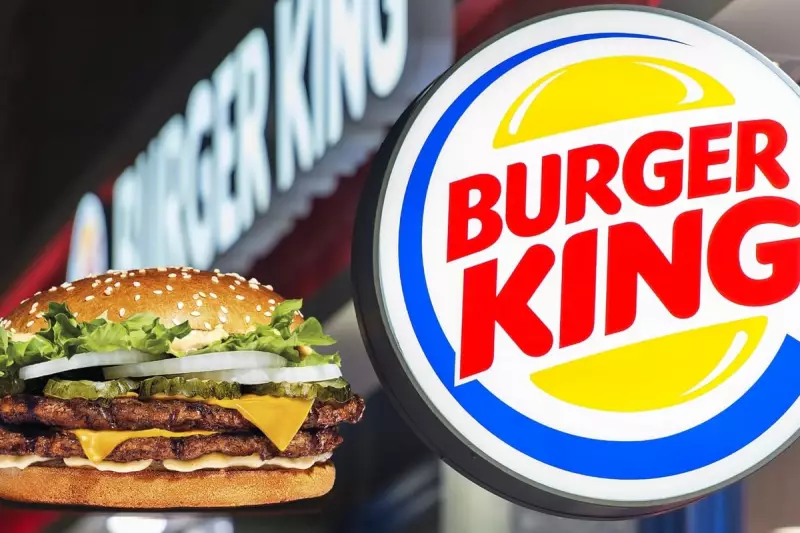 Burger King Revives Iconic Big King XL Burger After 5-Year Hiatus
