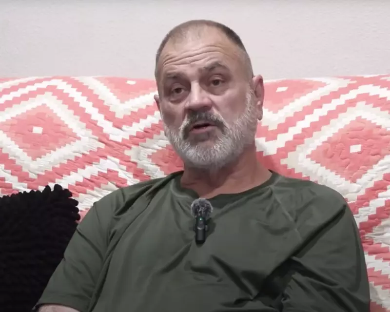 California Hunter Survives 18 Days in Wilderness on 70 Calories Daily