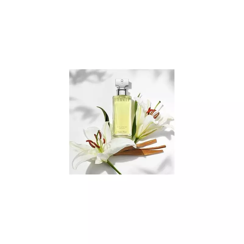 Calvin Klein Eternity Perfume Slashed to Under £40 on Amazon