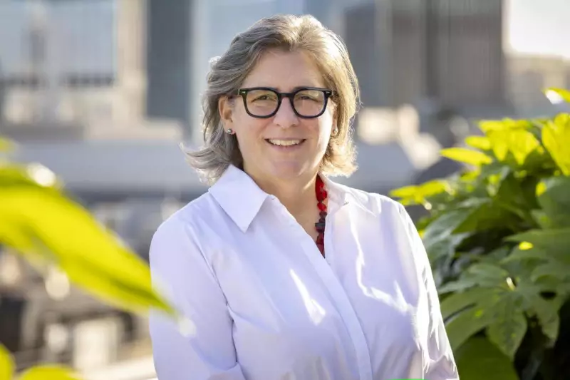 Camilla Stowell's Unconventional Blueprint: Why Forging Your Own Path is the Key to Success in the City