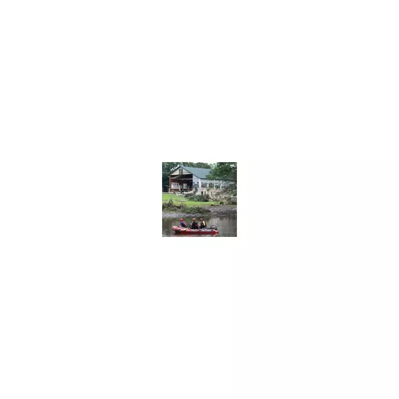 Camp Mystic Faces Neglect Lawsuits After 27 Die in Texas Flash Flood