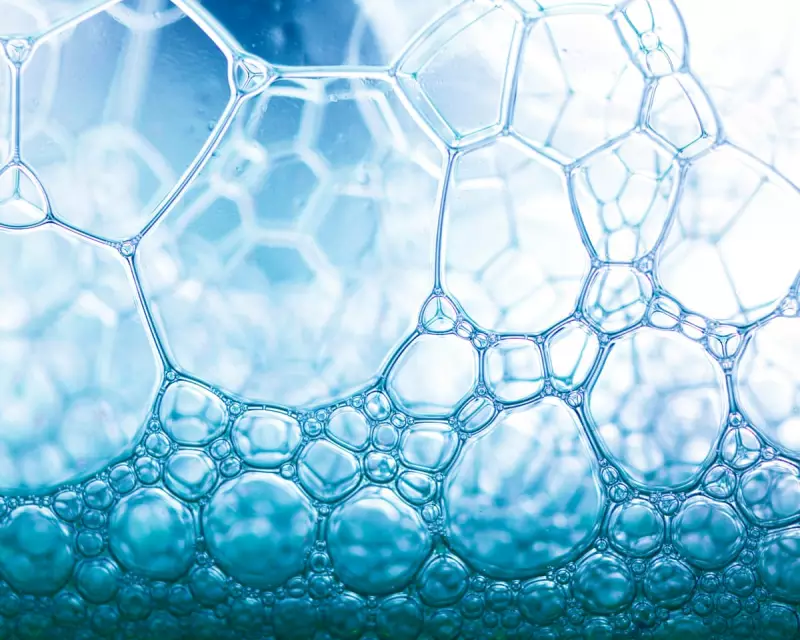 Can Soap Bubbles Solve This Maths Puzzle? Find Out!