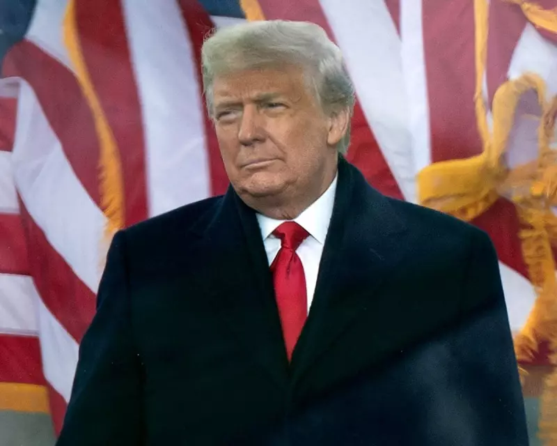 Can Trump Sue BBC for $1bn? Legal Experts Analyse Defamation Claim