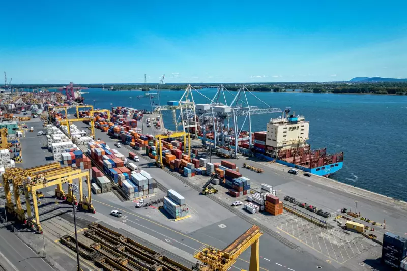 Canada's 'Sacrifice Budget': Painful Austerity Measures to Combat Deepening Recession