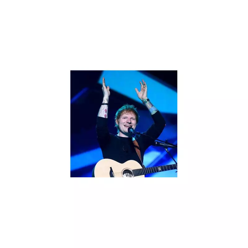 Capital's Jingle Bell Ball 2025: Ed Sheeran & Kylie Headline The O2