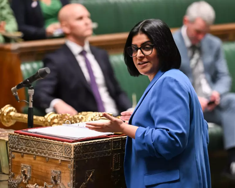 Carer cancels daughter's disability benefits over UK immigration fears