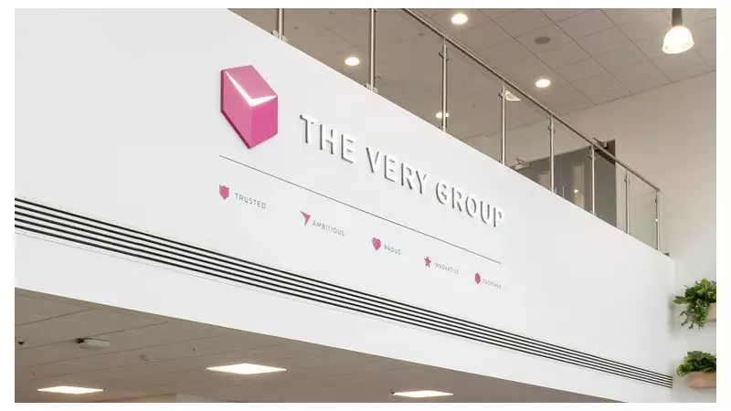 Carlyle Takes Control of Very Group in Major UK Retail Shake-Up