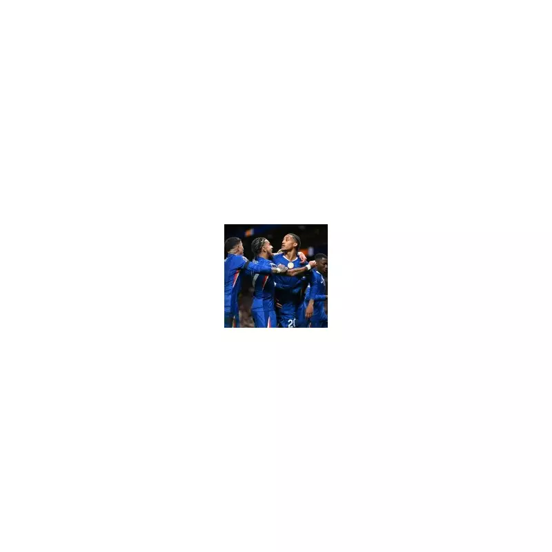 Carragher's Verdict: Chelsea Star Shines in Thrilling Tottenham Victory | Post-Match Analysis