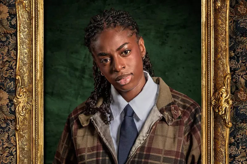 Cat Burns Stuns Viewers With Emotional Revelation on Celebrity Traitors UK