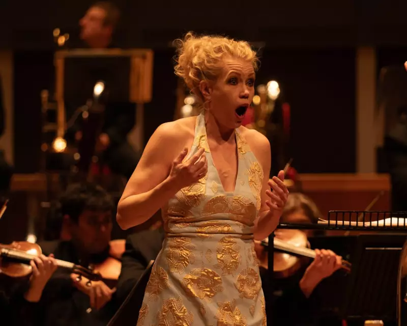 CBSO/Vänskä Review: Sibelius and Shostakovich's Compelling Narratives