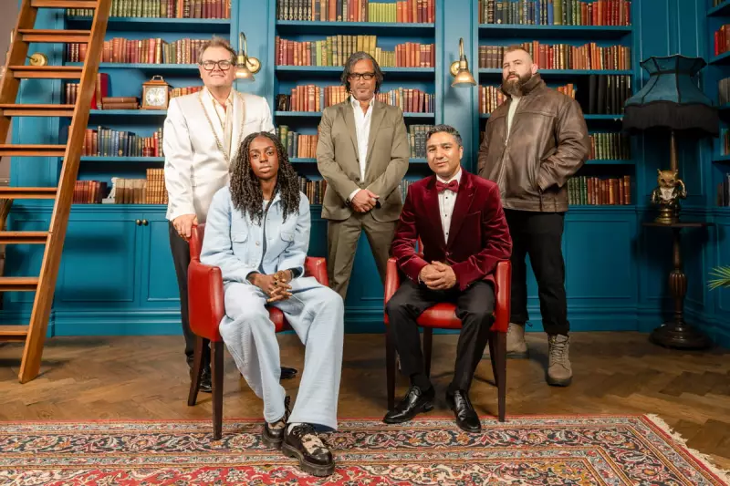 Celebrity Traitors Fans Left Hanging: Here's Why The Show Skipped Its Slot