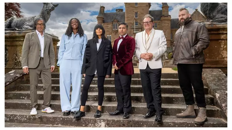 Celebrity Traitors Final: Alan Carr's Double-Bluff Victory Revealed