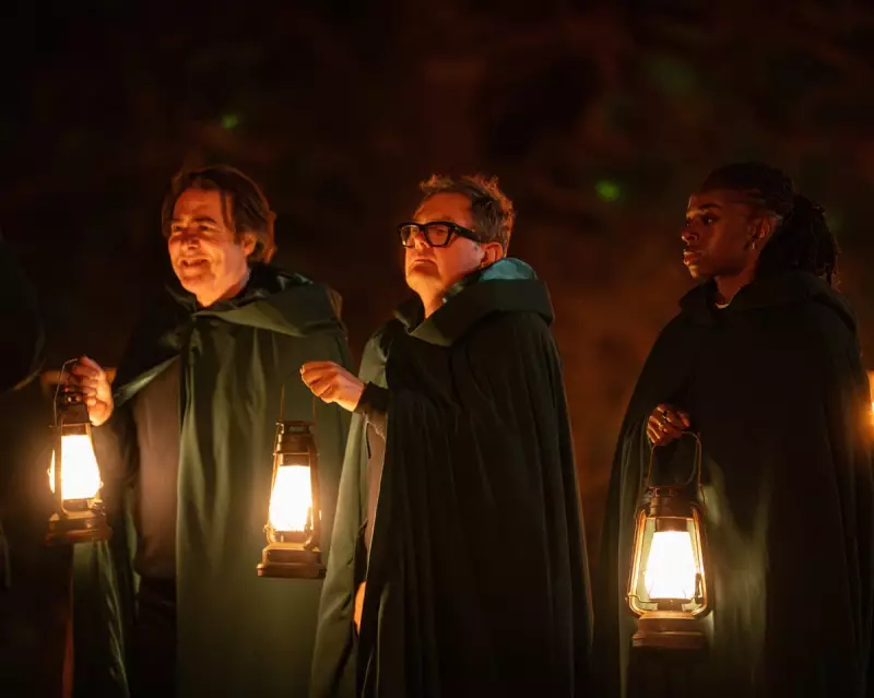 Celebrity Traitors Finale Triumphs But Faces Reality TV Burnout Risk