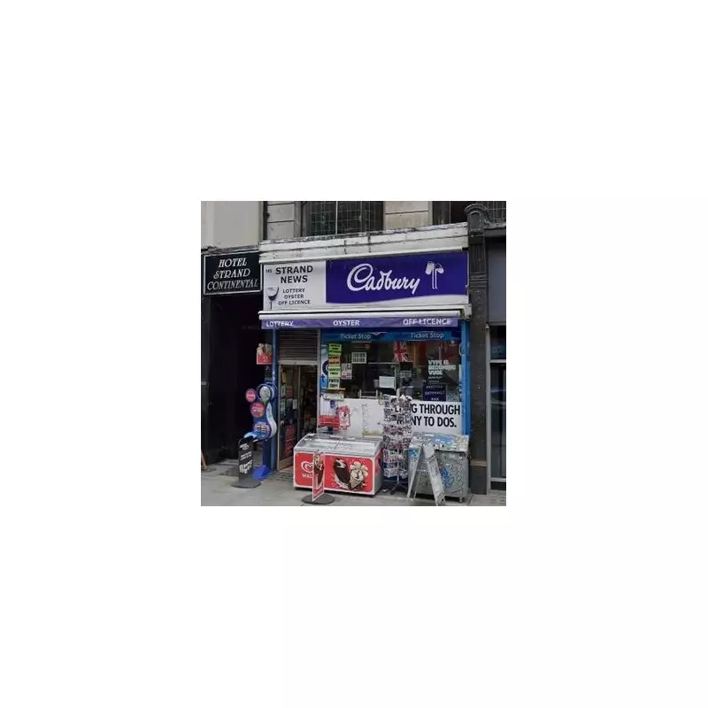 Central London Shop Fined £1.5 Million for Illegal Workers - Shocking Underpayment Revealed