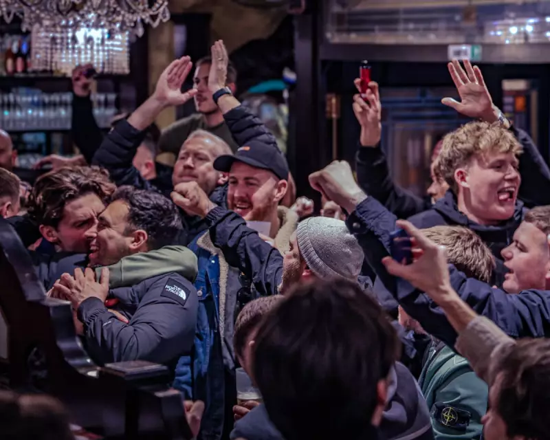 Champions League Drama: Man City & Newcastle Secure Vital Wins