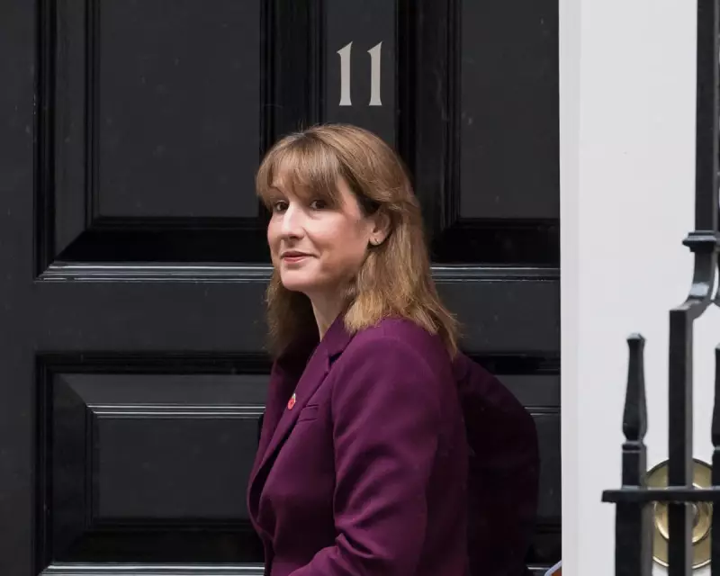 Chancellor Rachel Reeves Axes Share Stamp Duty in Bold AstraZeneca Investment Move