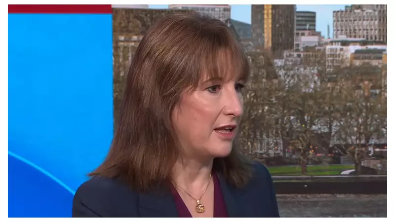 Chancellor Rachel Reeves Denies Lying About UK Finances Before Budget
