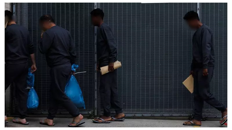 Channel Crossings: Migrant Returned to France for Second Time in Under Two Months