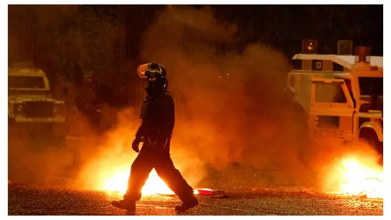 Charges Withdrawn Against Teens in Ballymena Case That Sparked Riots