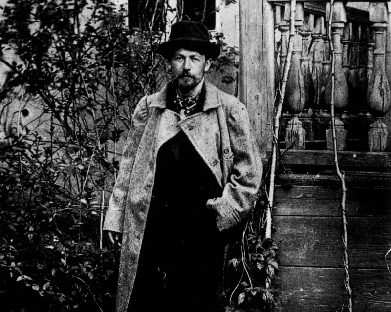 Chekhov's Humorous Side Revealed in Newly Translated Stories