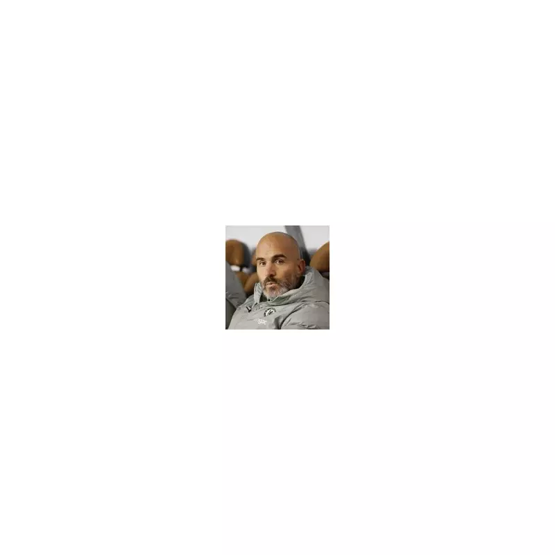 Chelsea Legend Frank Leboeuf Slams 'Traumatic' £35m Star Performance in Scathing Critique