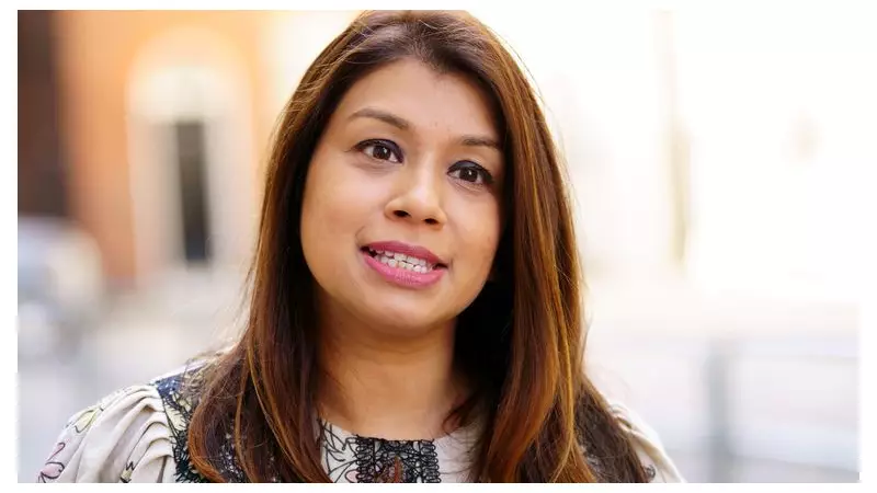 Cherie Blair and ex-ministers warn over Tulip Siddiq's 'unfair' trial