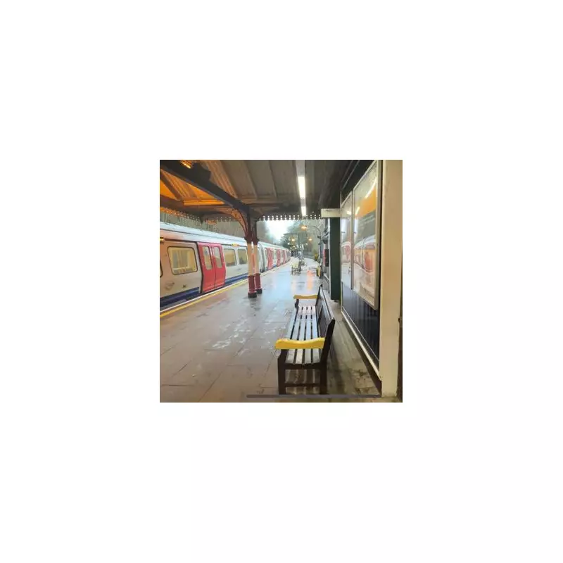 Chesham: The London Underground's Most Distant Gem Revealed