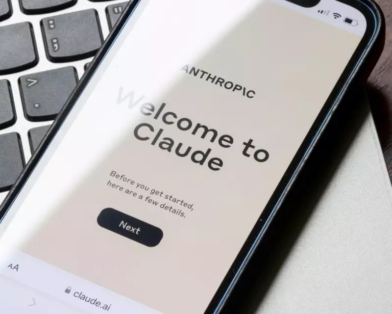 Chinese Hackers Exploit AI Tool to Infiltrate 30 Global Entities
