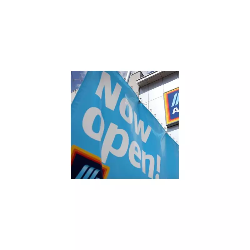 Christmas & New Year Supermarket Hours: Lidl, Aldi, Sainsbury's, Tesco