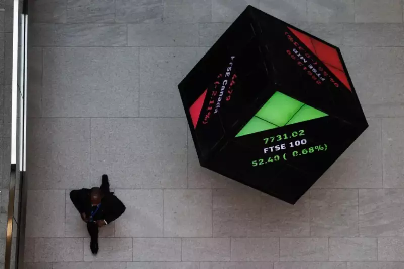 City Execs Plan New Junior Stock Exchange to Rival Struggling AIM