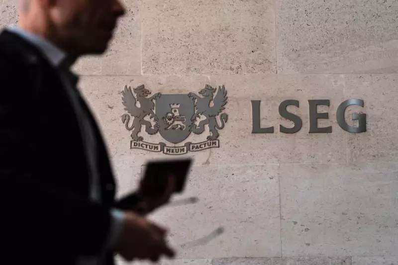 City Executives Advance Plans for New UK Stock Exchange